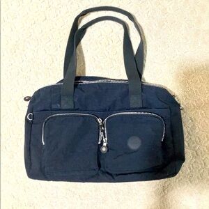 Kipling crossbody tote